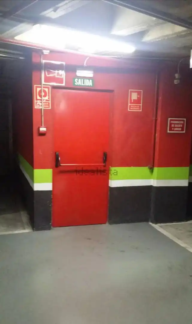 Individual con ascensor en venta en Calle de Pablo Picasso, imagen 2