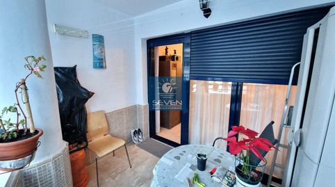 Foto 5 von Wohnung zum Verkauf in Rambla del Espinar, La Herradura centro, Almuñécar