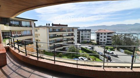 Foto 4 de Piso en venta en Plaza Usategi, Usategui, Getxo