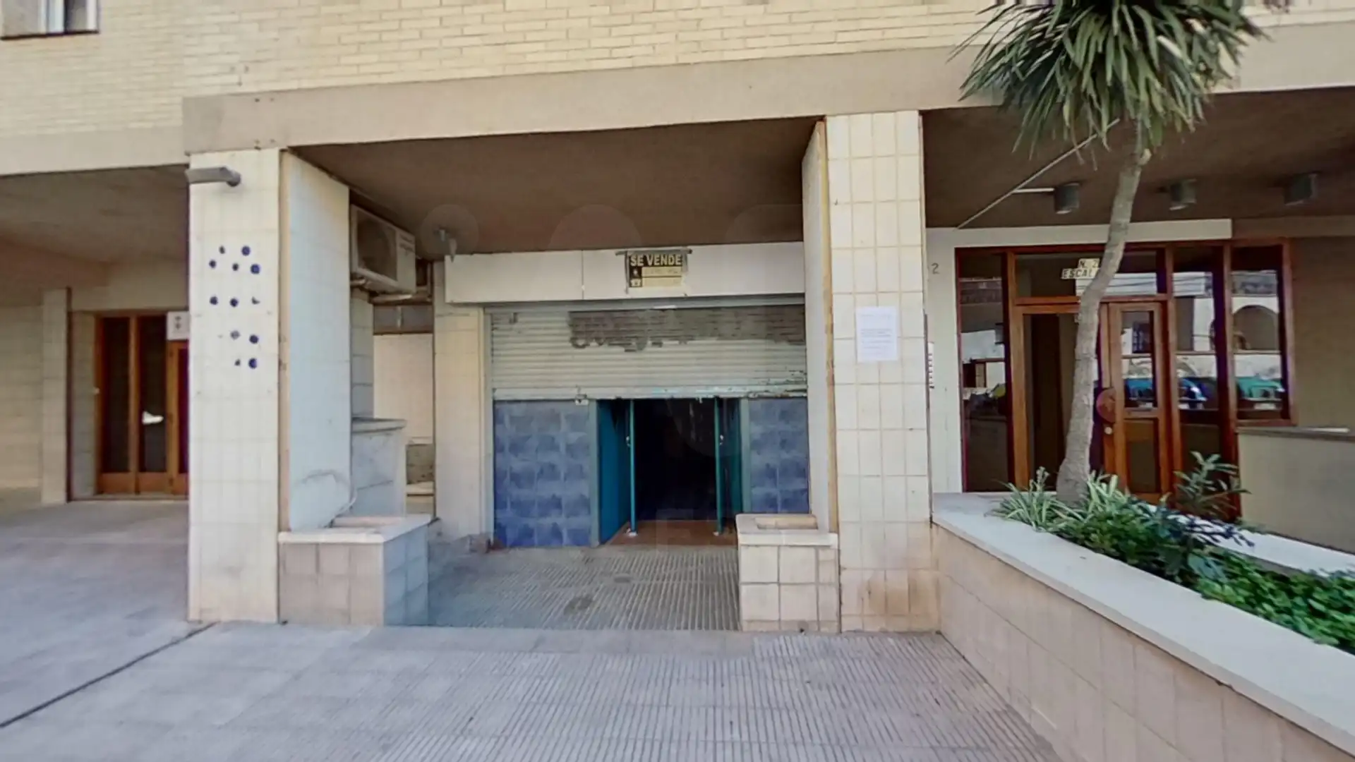 Local en venda en Torredembarra