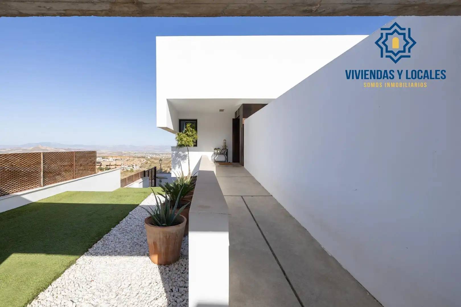Casa amb terrassa en venda a Dílar, imagen 22