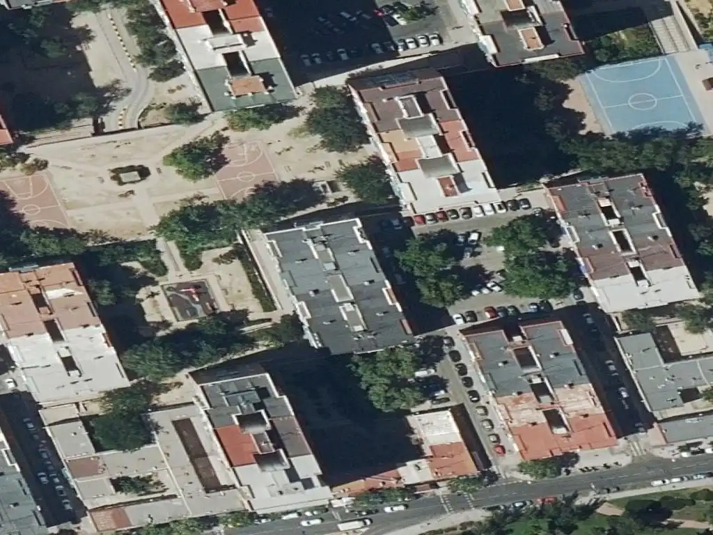 Finca rústica en venta en Madrid