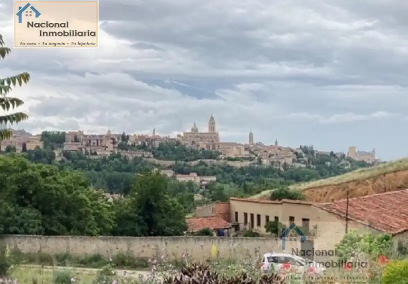Terreni e lotti in vendita a Área Rural