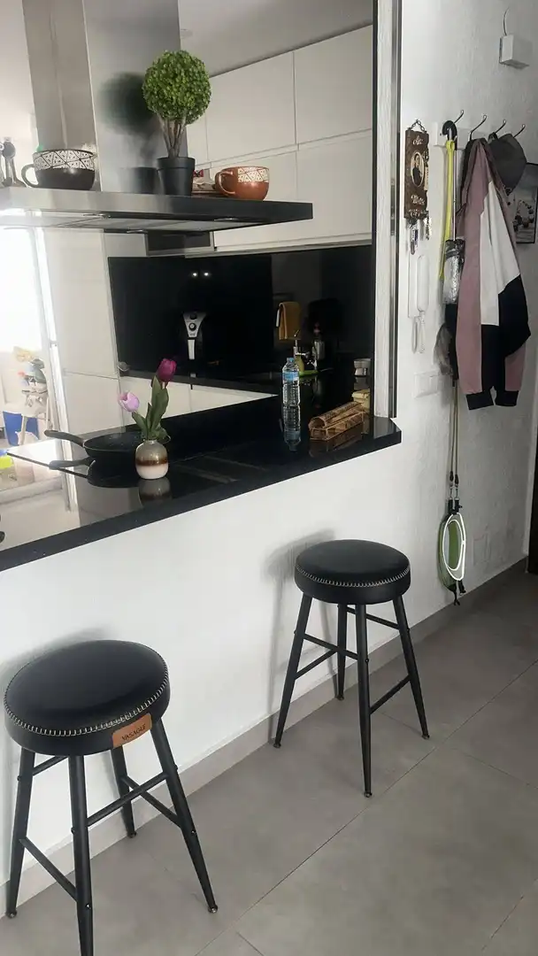 Ático con ascensor en venta en Playa de los Locos, imagen 7