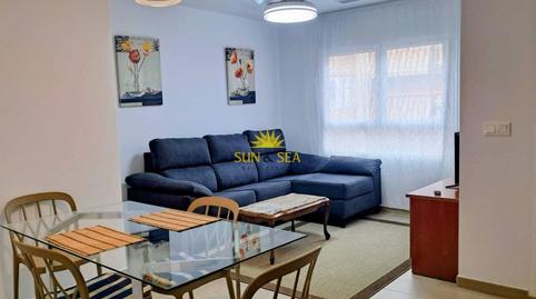 Photo 3 of Flat to rent in Campoamor, Alicante