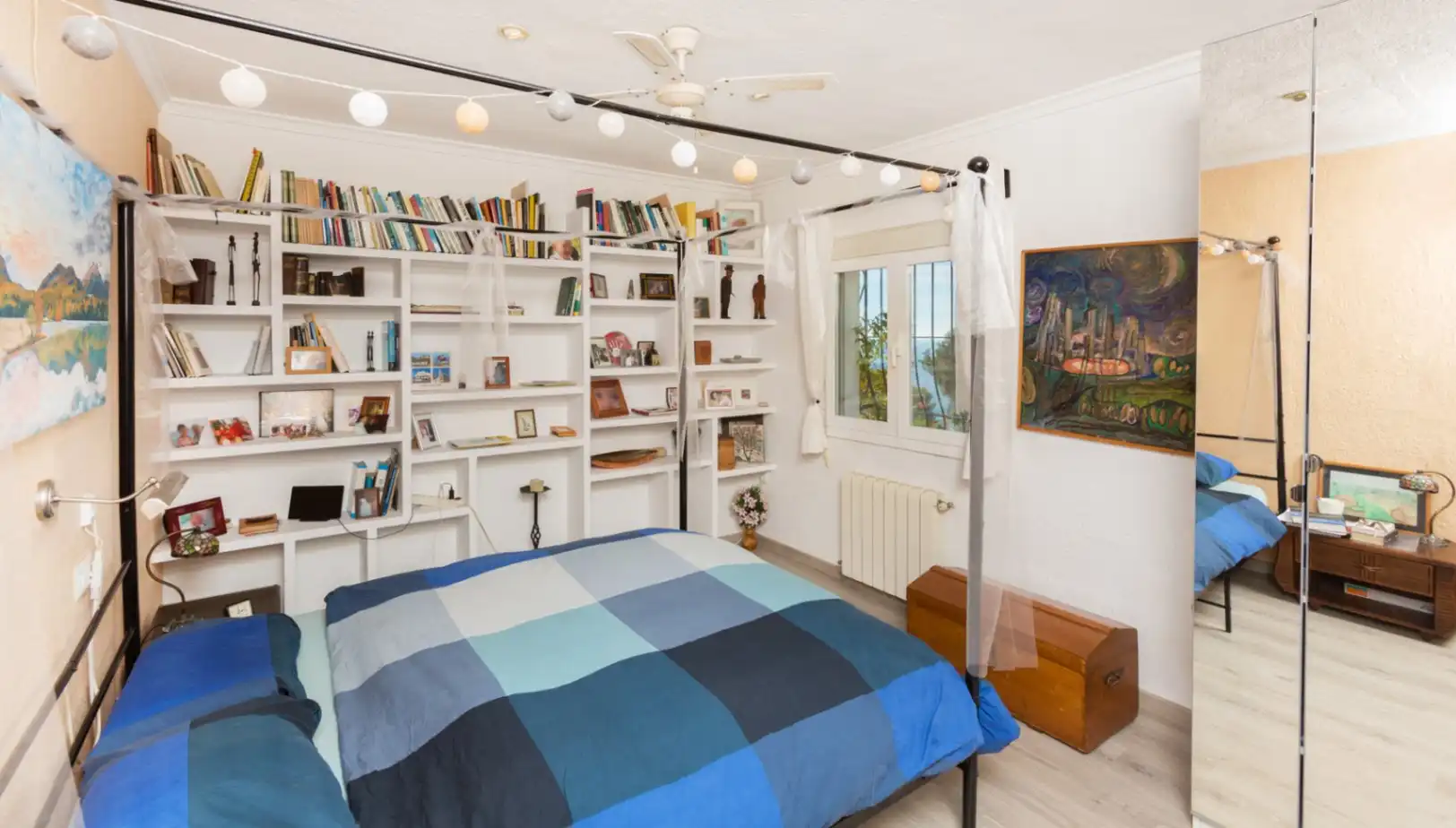 Villa mit Pool zum Verkauf in Centro ciudad, imagen 8