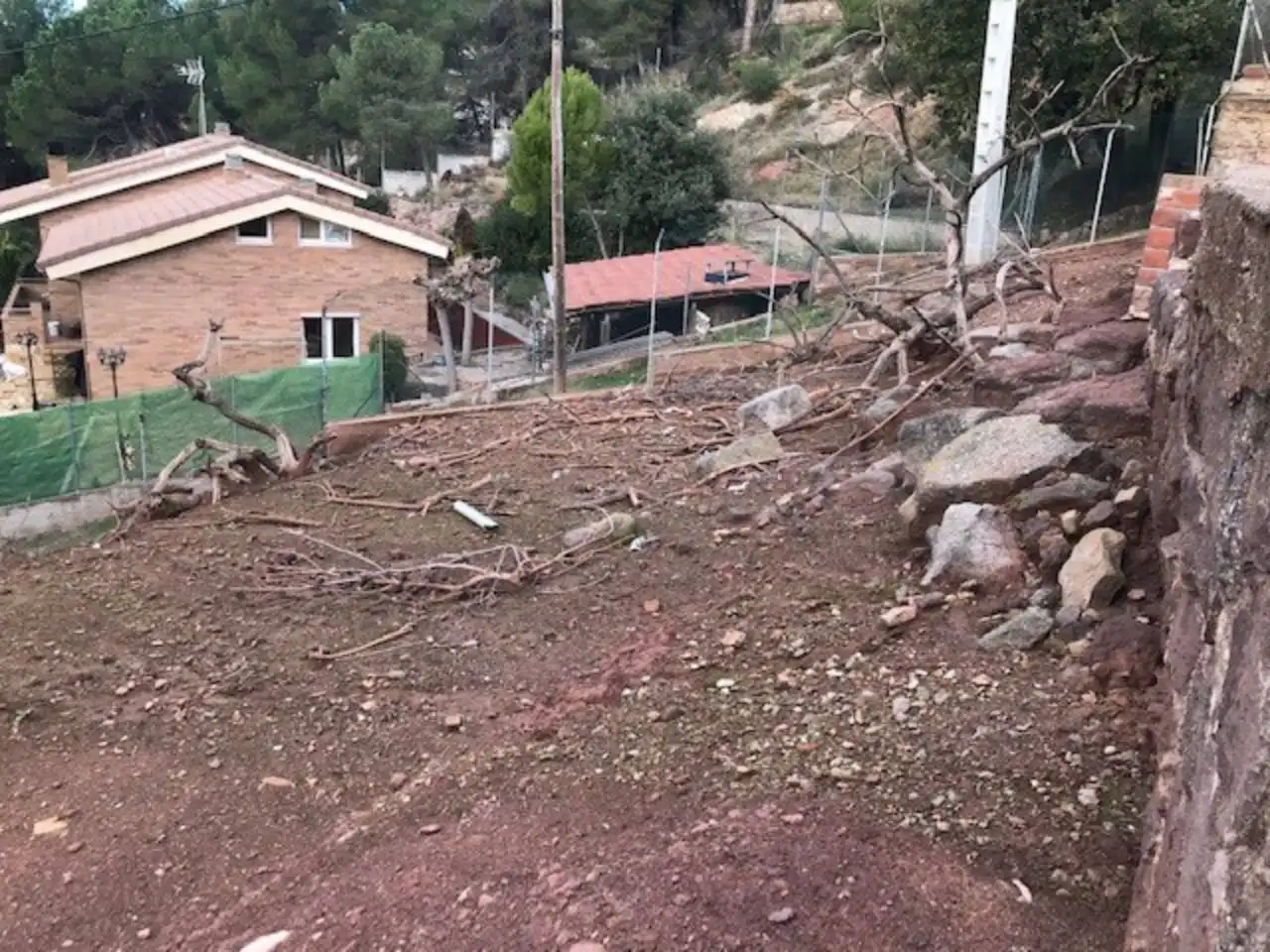 Residencial en venta en Sant Fruitós de Bages