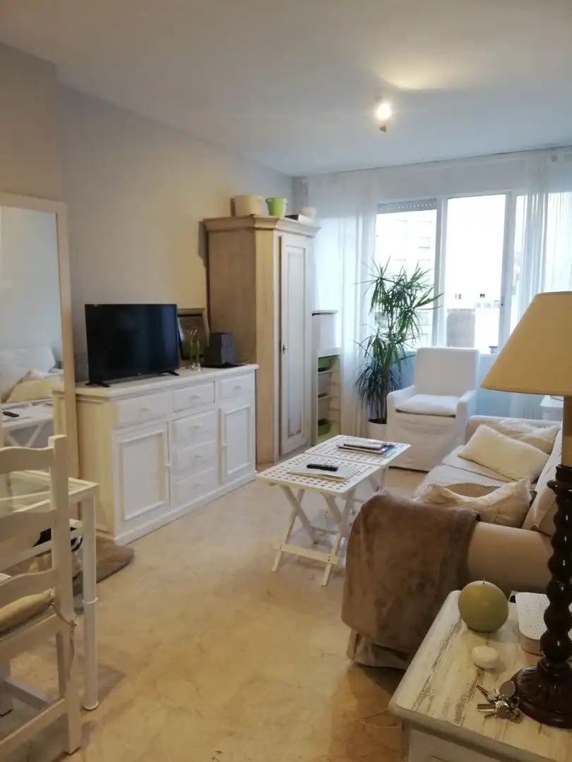Flat with lift to rent in Centro, imagen 2
