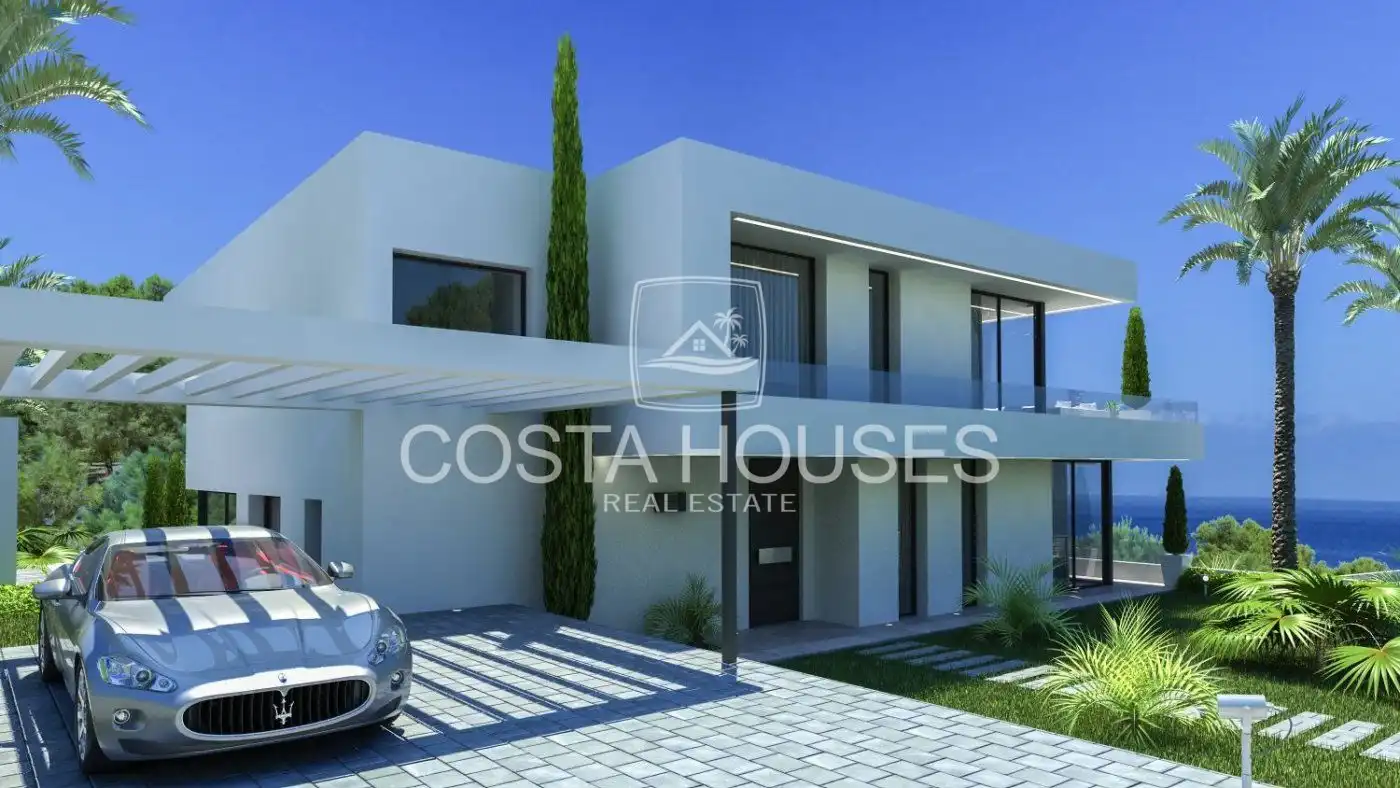 Chalet con piscina en venta en Las Rotas / Les Rotes, imagen 15