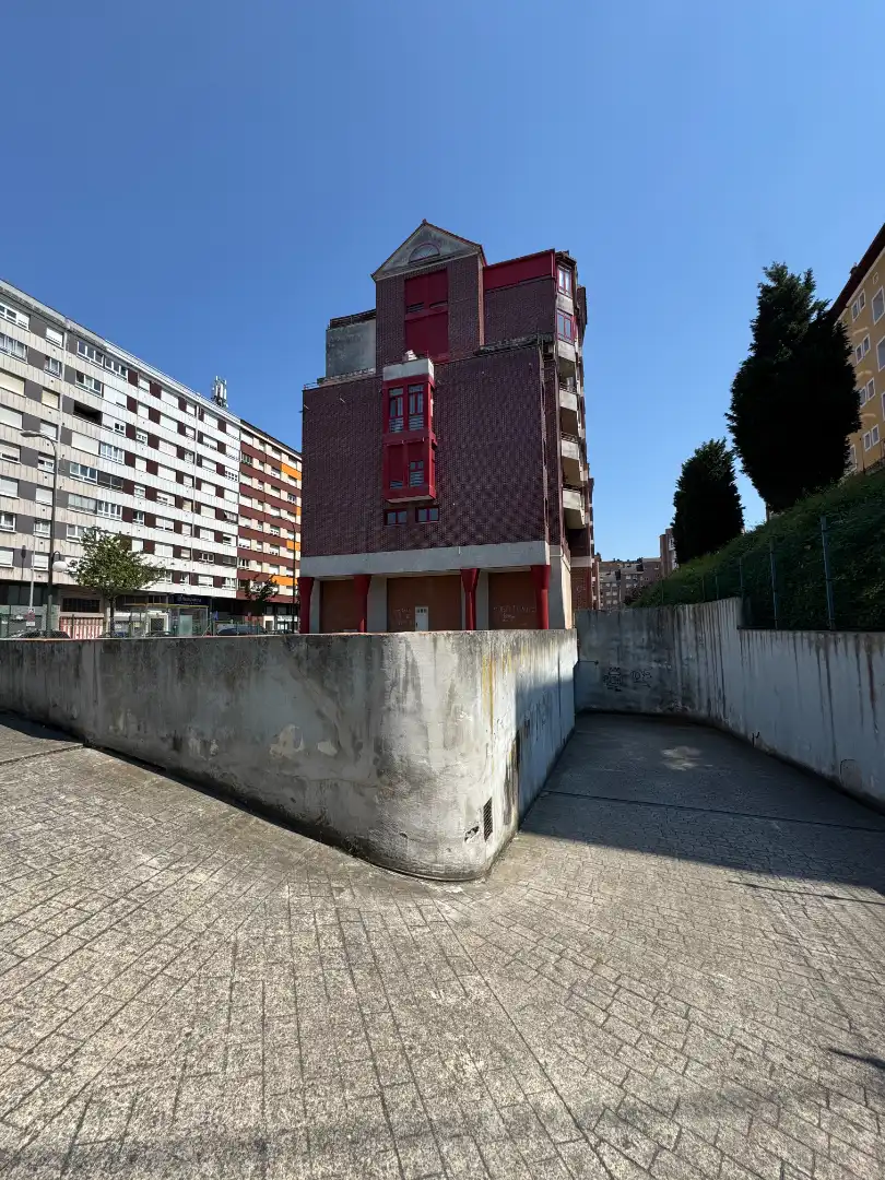 Parkplatz mit Aufzug zum Verkauf in Avenida Telares 38, imagen 2
