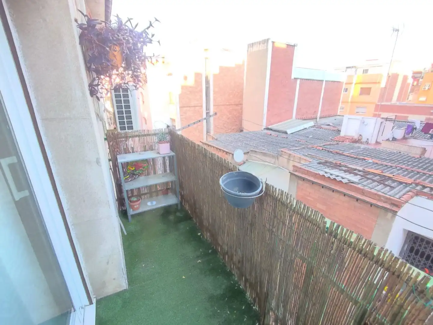 Flat for sale in Bruc 59