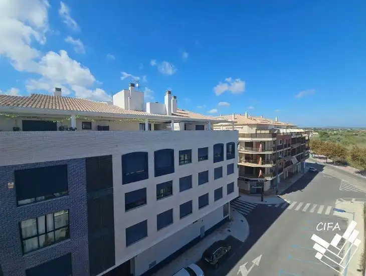 Penthouse with lift for sale in Calle VILANOVA D'AVINYO, imagen 19