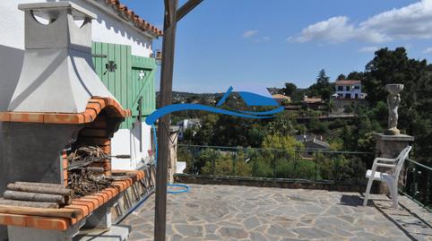 Foto 3 de Casa o chalet en venta en Empuries, 1, Lloret Blau - La Creu de Lloret, Girona