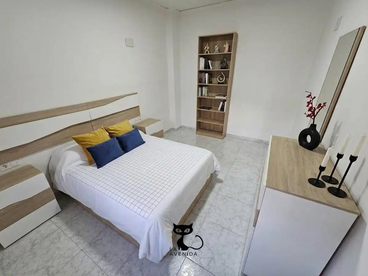 Maison mitoyenne à vendre à Calle MARIANO BENLLIURE 8, imagen 9