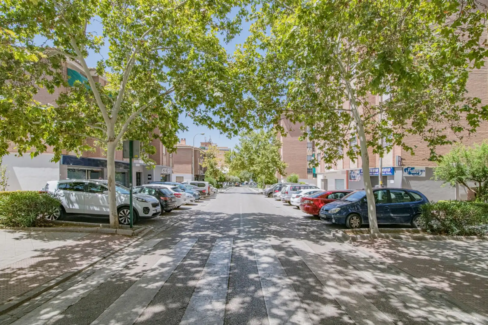 Habitación en Avenida de Juan Pablo II, San Francisco Javier