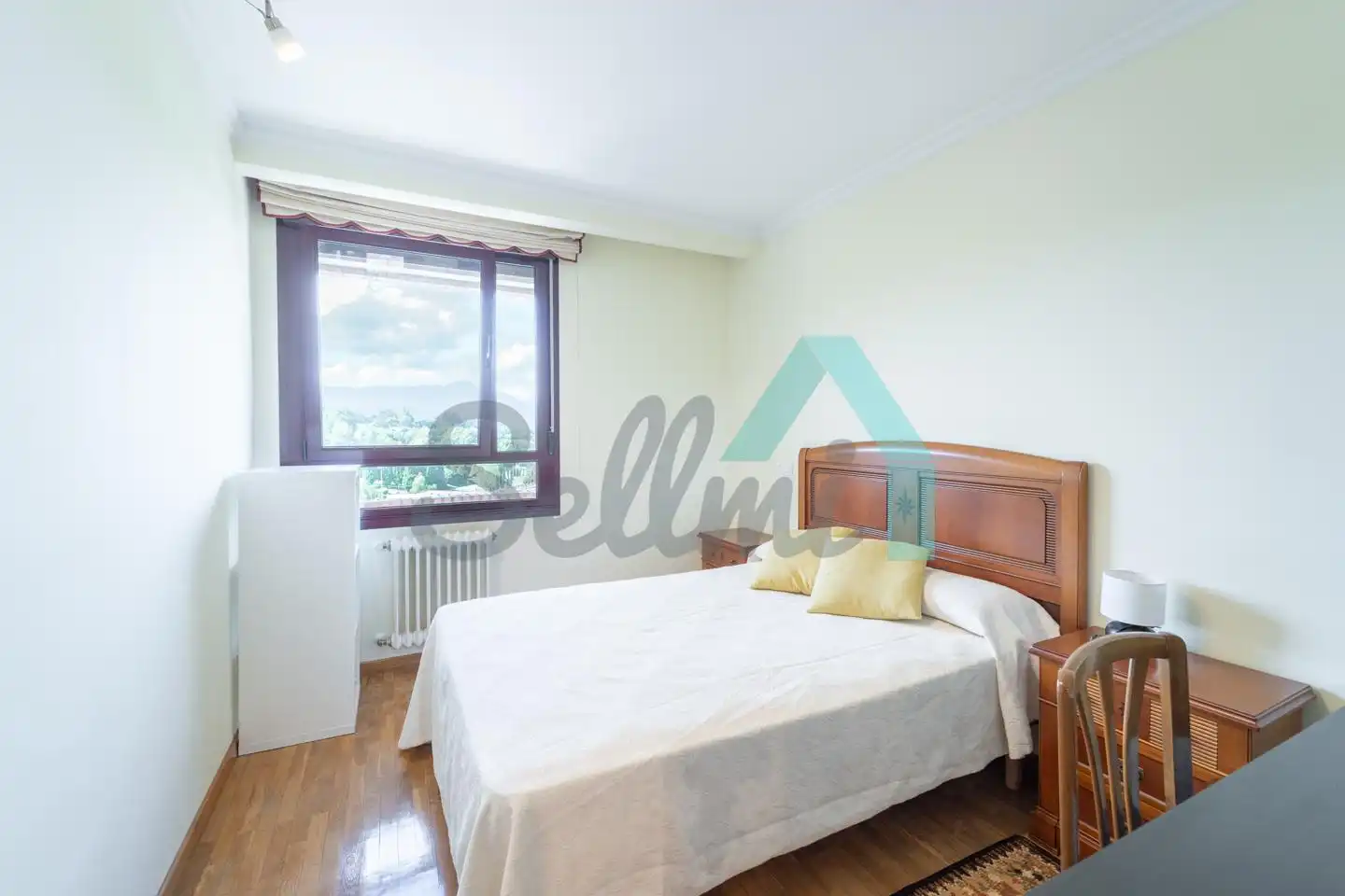 Flat for rent in Gil Blas, Auditorio - Seminario - Parque de Invierno