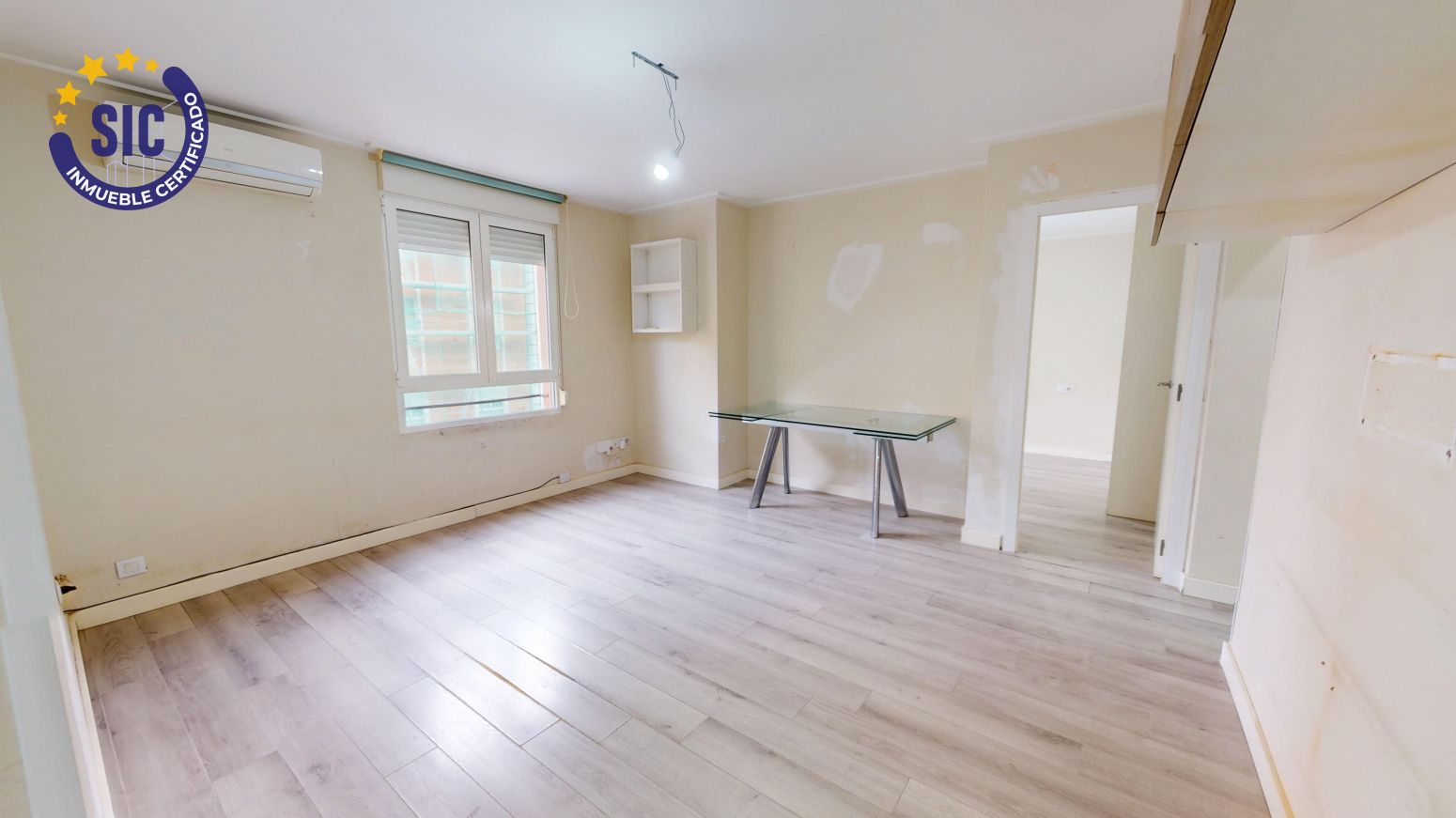 Habitación de Piso en venta en  Valencia Capital con Parquet