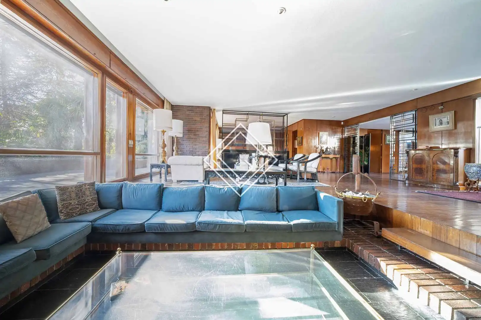 Villa zum Verkauf in Moncloa - Aravaca, imagen 10