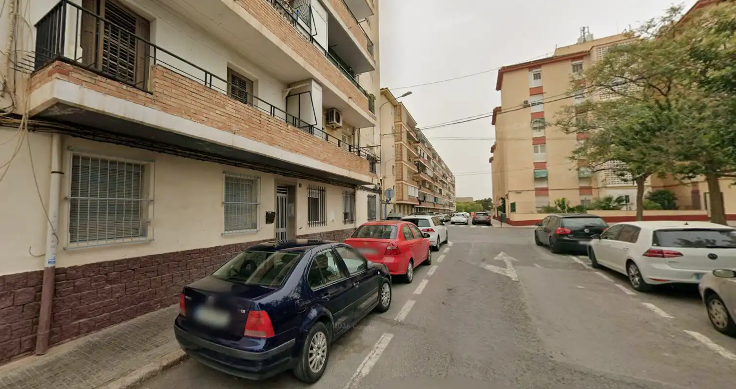 Maison à vendre à LAS ESCUELAS, 4 4, imagen 3
