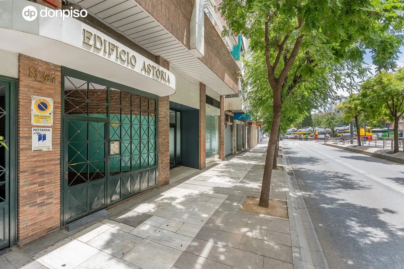 Flat for sale in DE LA CONSTITUCION, Plaza de Toros