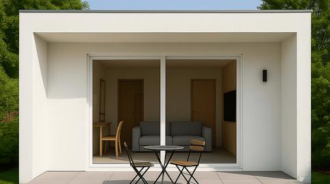 Foto 2 de Residencial en venda a Calle Fajardo , Haría pueblo, Haría