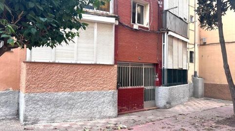 Foto 2 de Pis en venda a Calle Sierra Guadalupe, 4, Pescadores - Saladillo, Algeciras