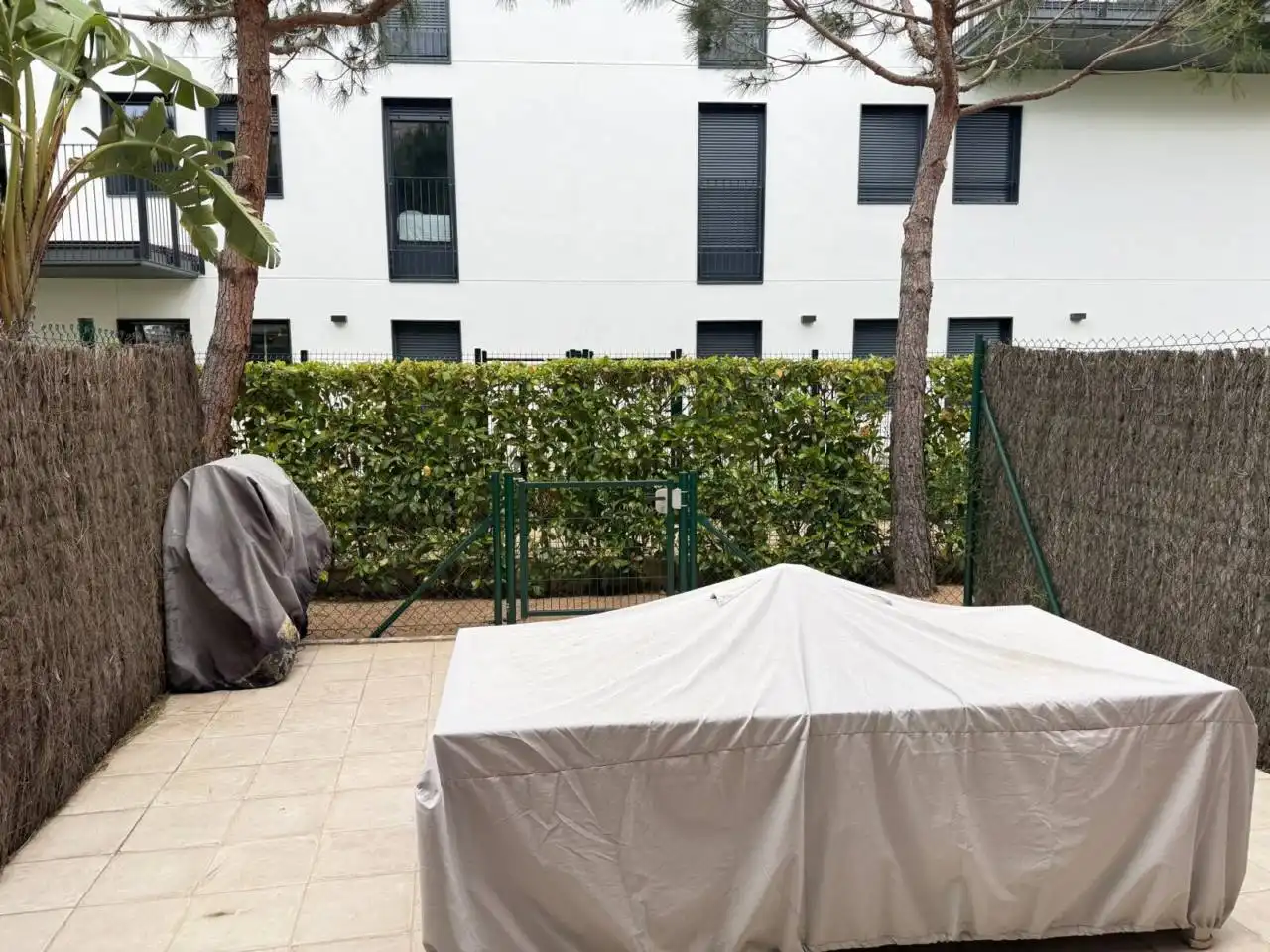 Villa avec piscine à louer à Calle Josep Maria Vilà, imagen 20