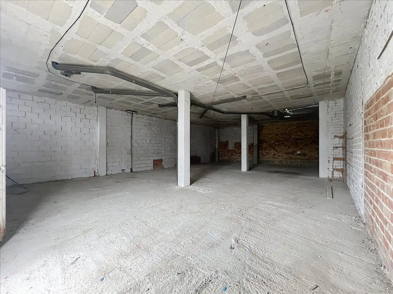 Commercial properties for sale in Puente Genil