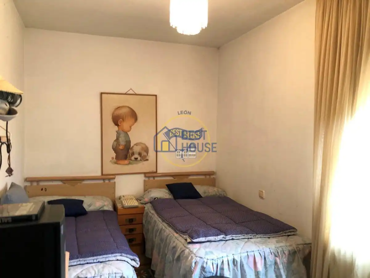 Villa con giardino in vendita a Garrafe de Torío, imagen 19