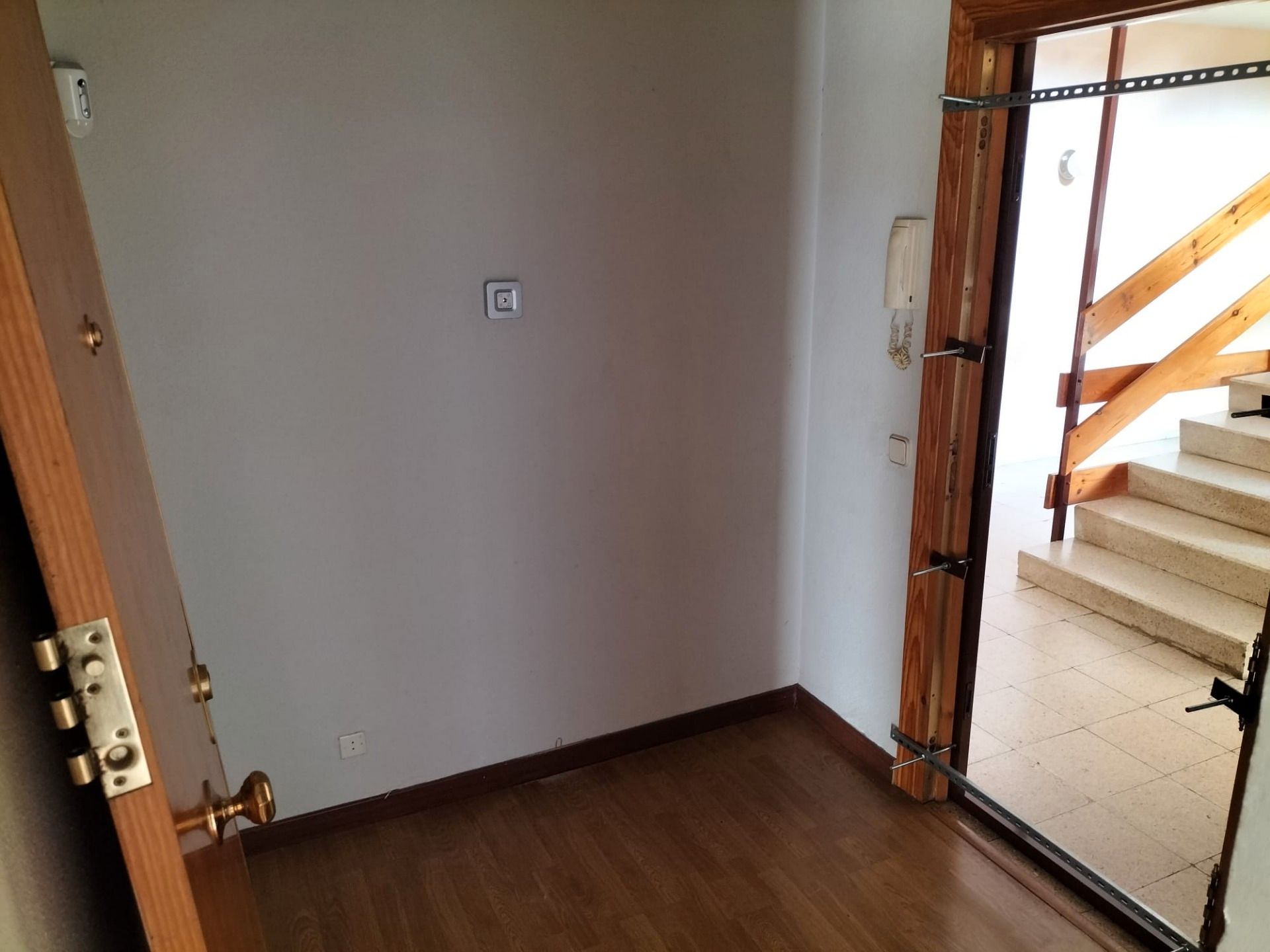Schlafzimmer von Wohnung zum Verkauf in Collado Mediano mit Terrasse und Balkon