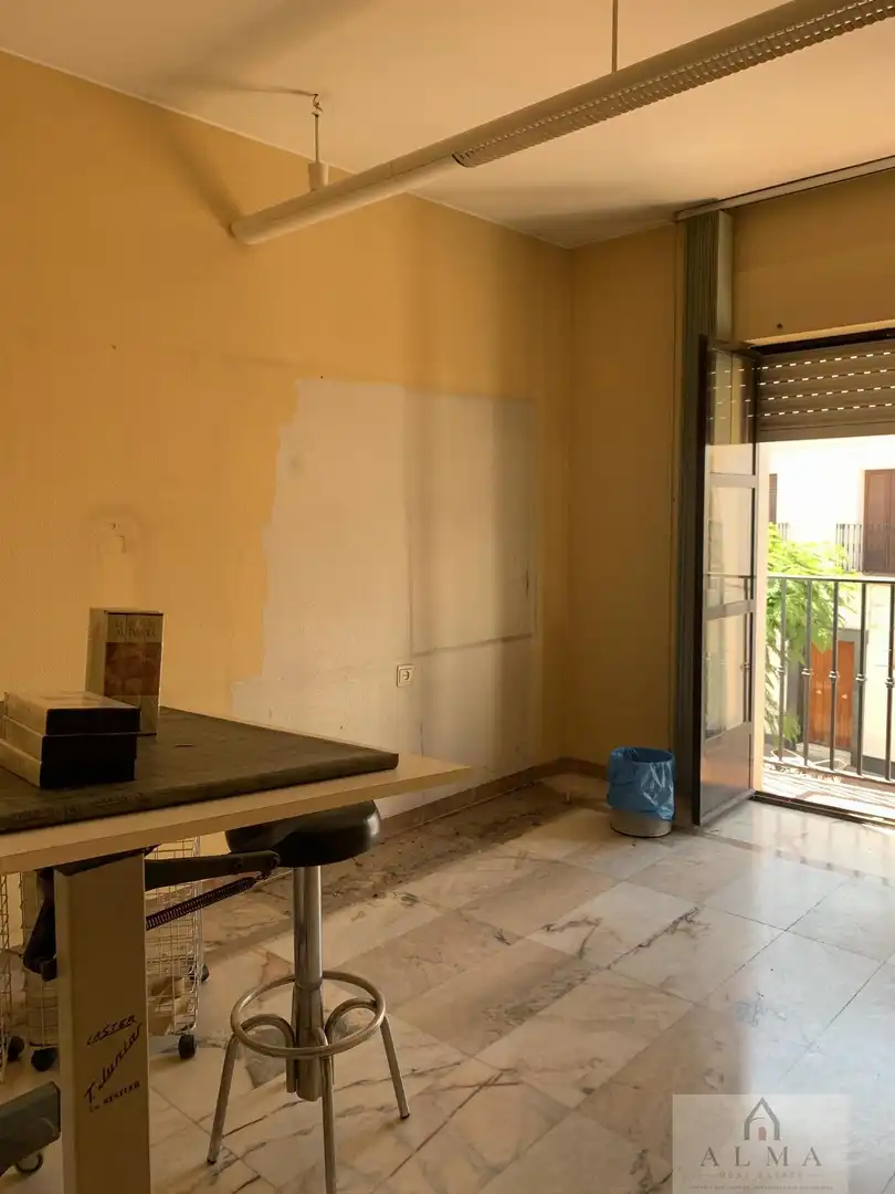 Appartamento con ascensore in vendita a Almendralejo, imagen 4