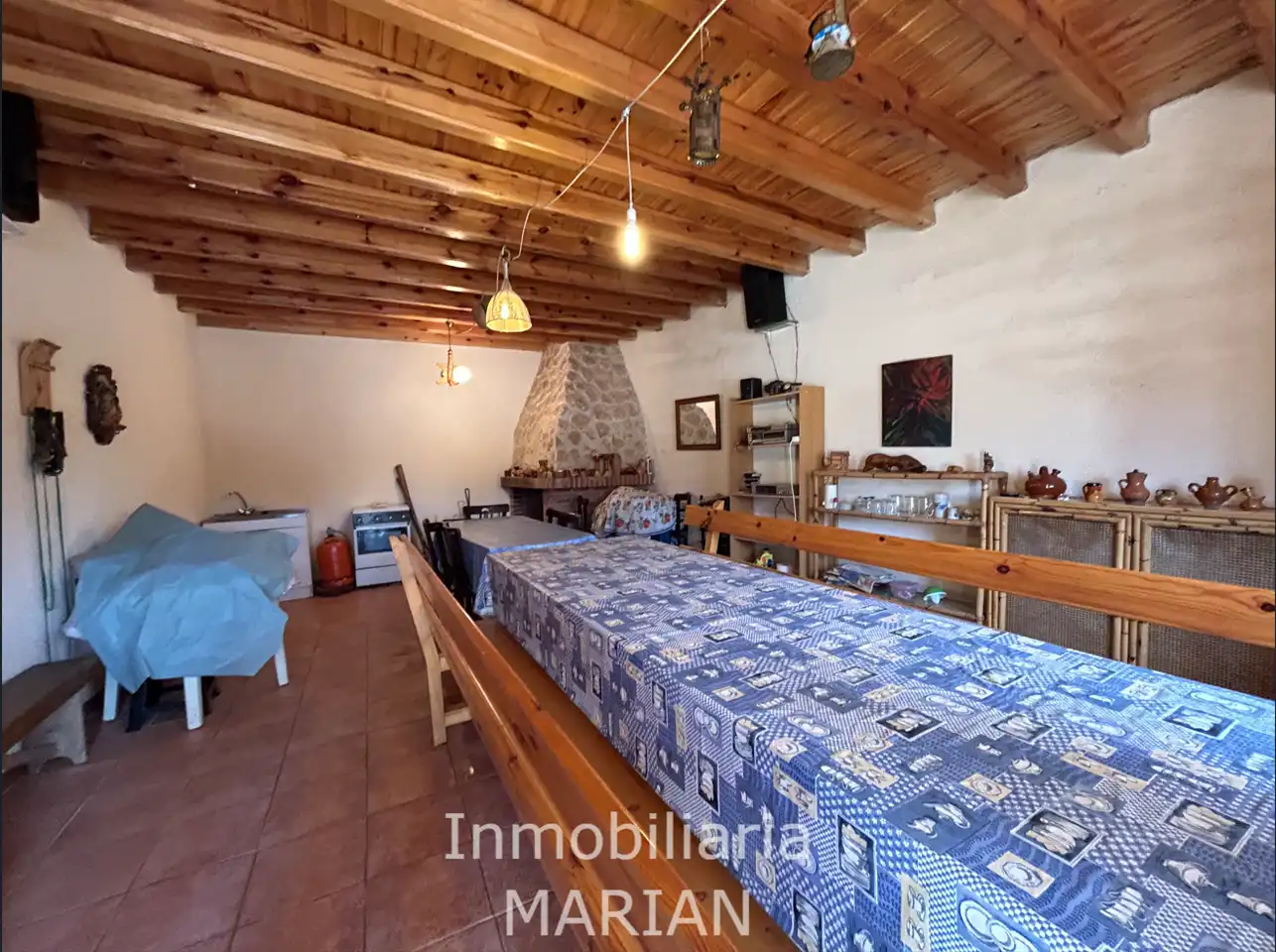 Finca rústica en venta en Santa Cruz de la Salceda
