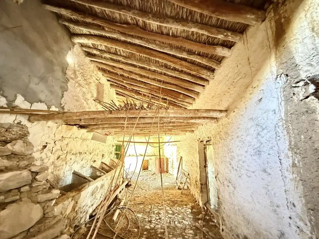 Casa rústica con jardín en venta en MA-156 1, imagen 33