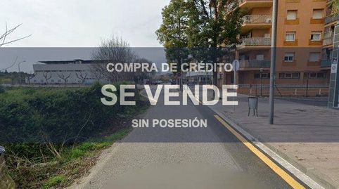 Foto 4 von Fabrikhallen zum Verkauf in Centre, Torredembarra