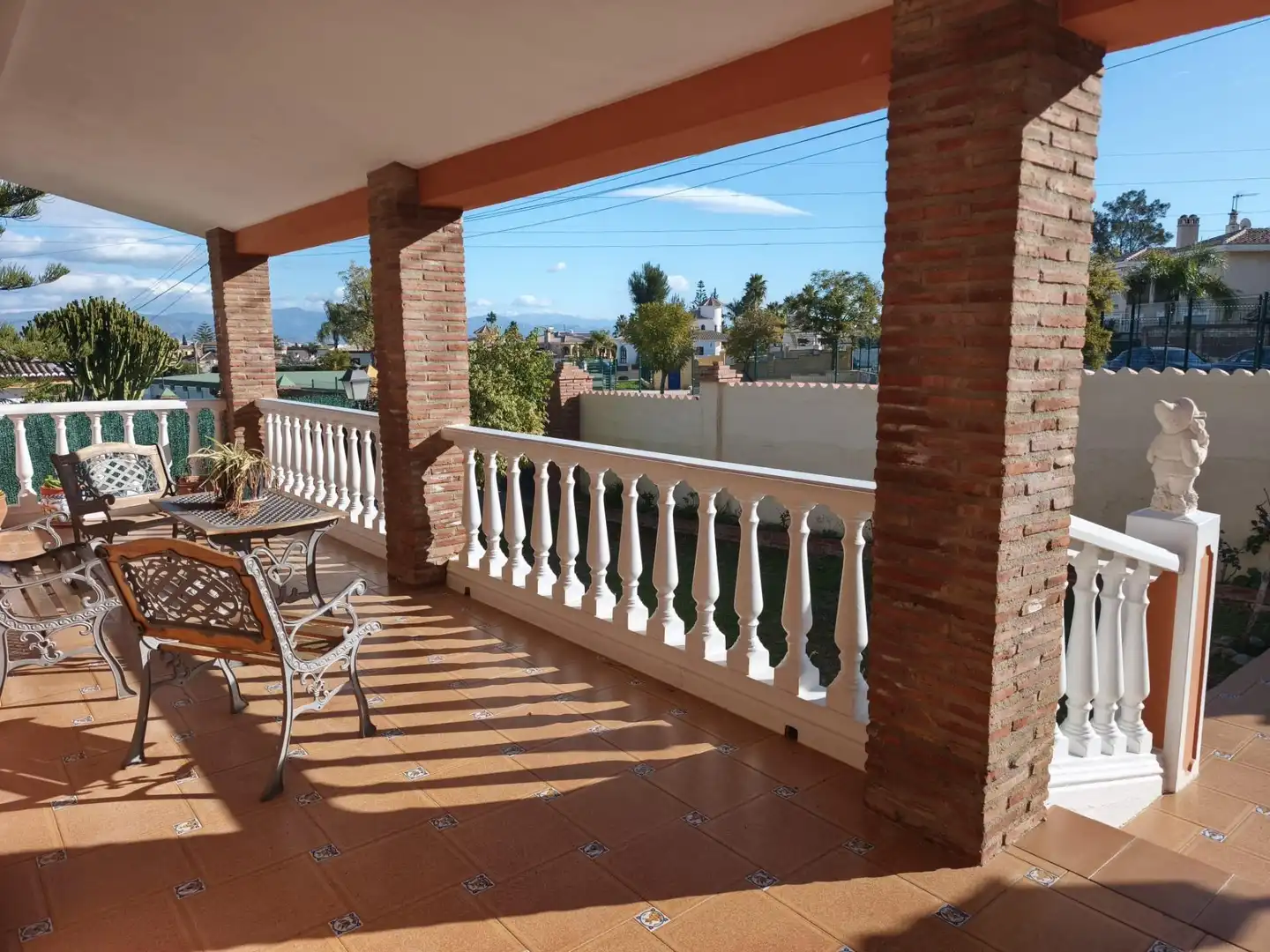 Casa o xalet en venda a Jardines de Alhaurín - Huerta Alta - Fuensanguínea