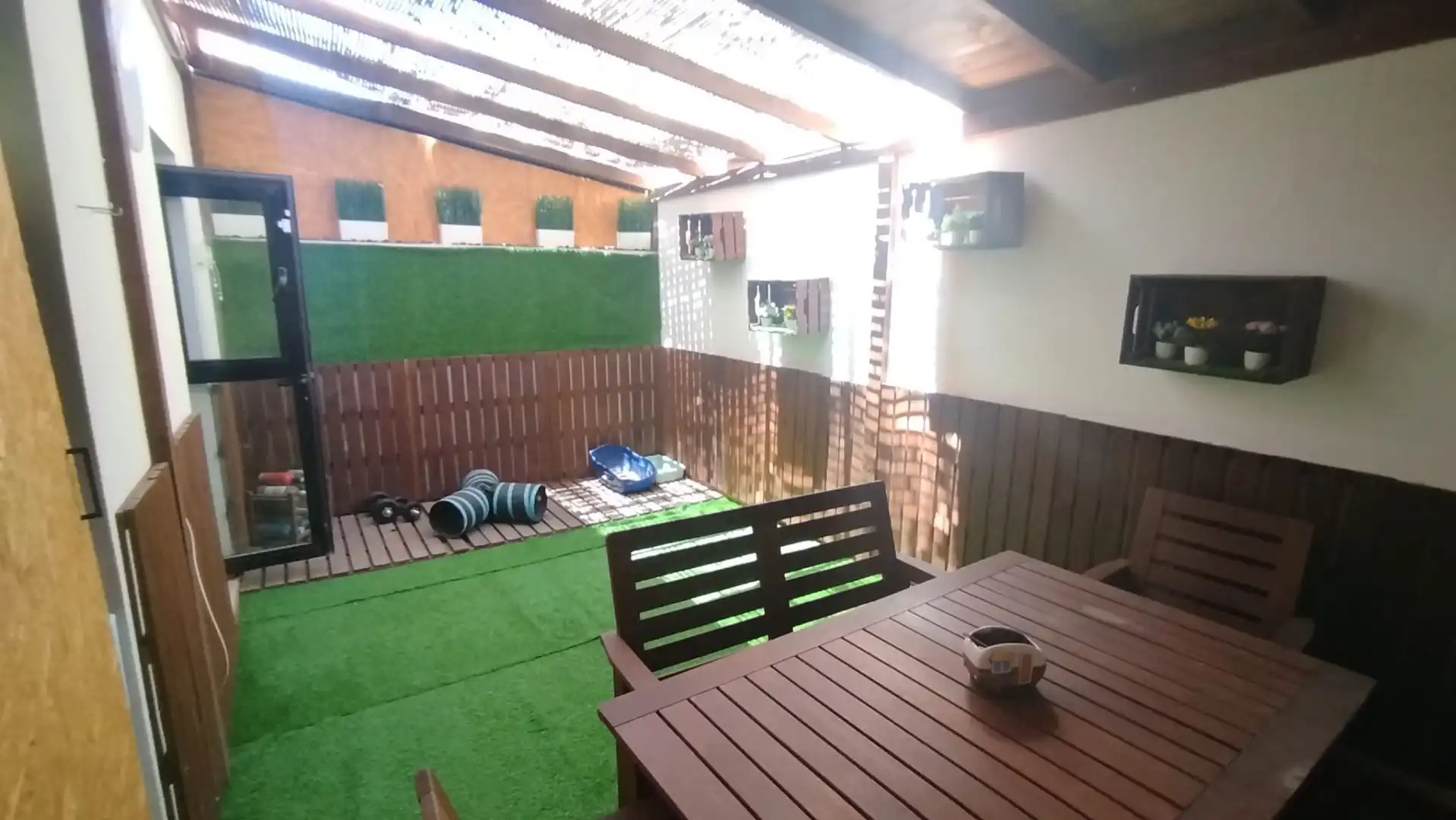 Casa o chalet en venta en El Matorral