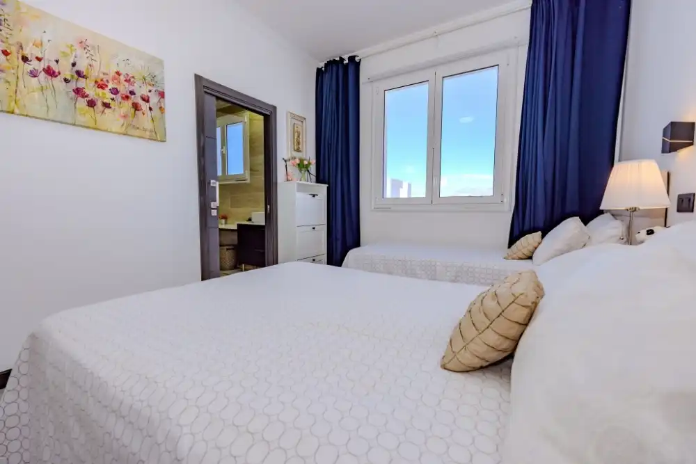 Habitación de Casa o chalet en venta en Teguise con Terraza y Internet