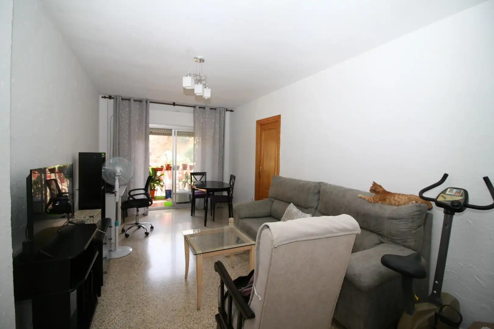 Appartement avec ascenseur à vendre à Genil, imagen 2