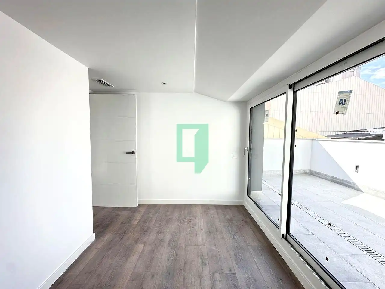 Dúplex con ascensor en venta en calle del Progrés, imagen 29