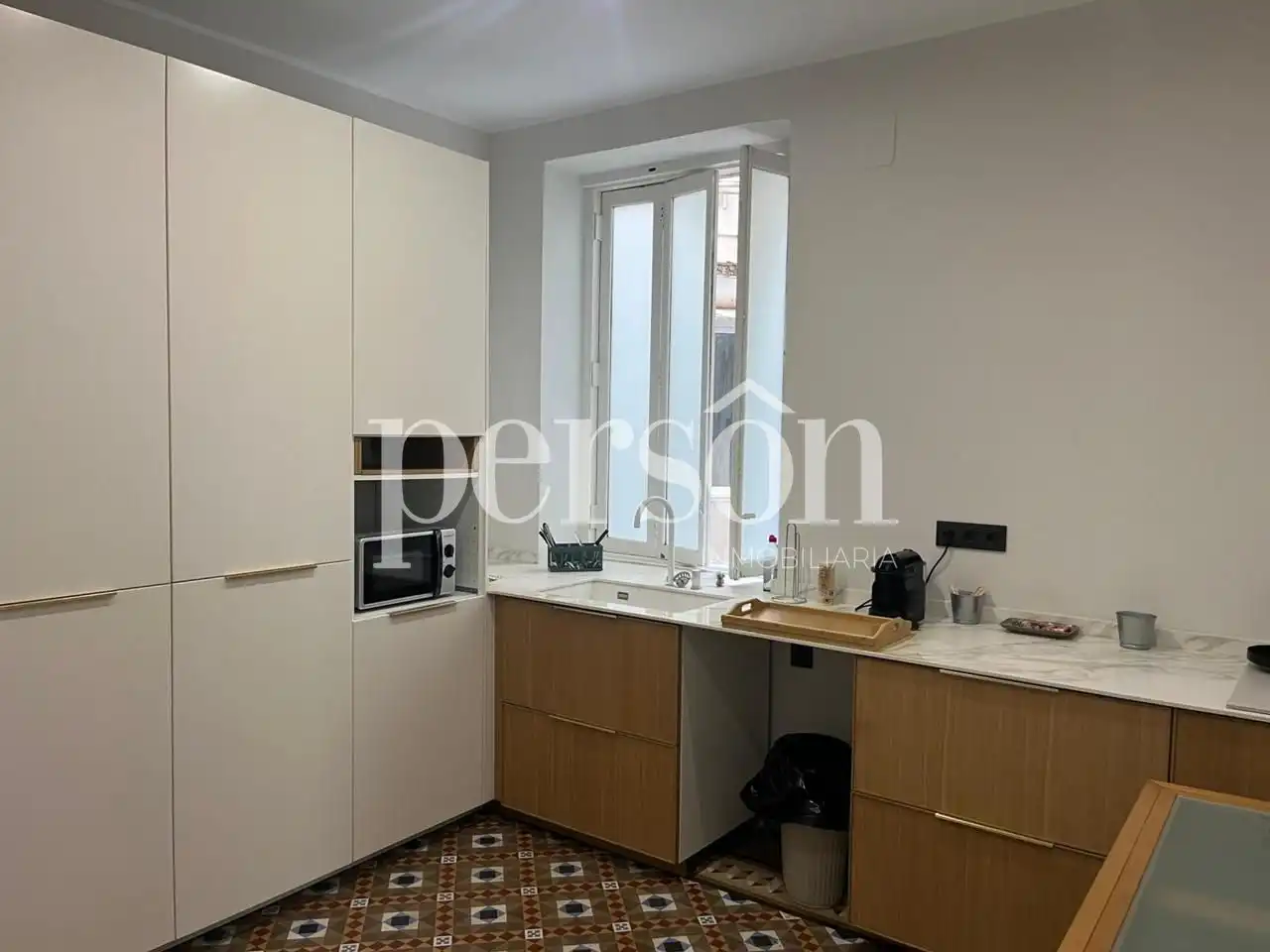 Büro zur Miete in La Xerea
