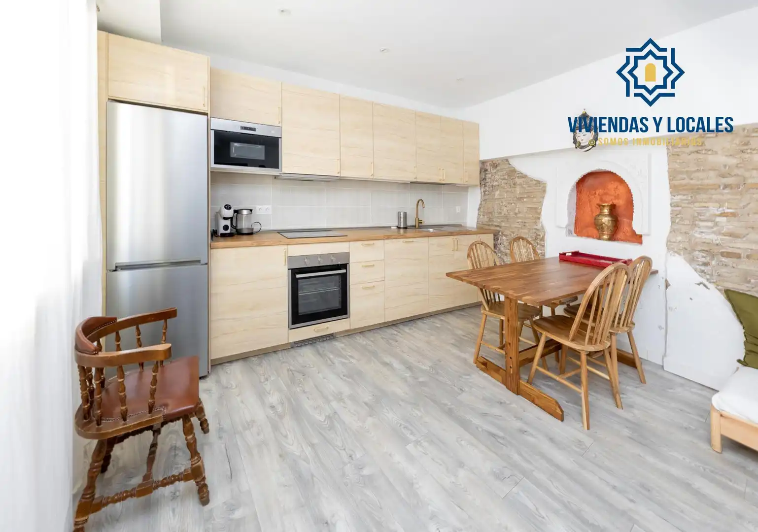 Apartament en venda a Calle del Aljibe de la Vieja, imagen 14
