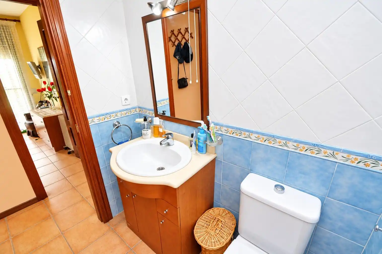 Apartment with lift for sale in Carrer EUCALIPTUS 13, imagen 17