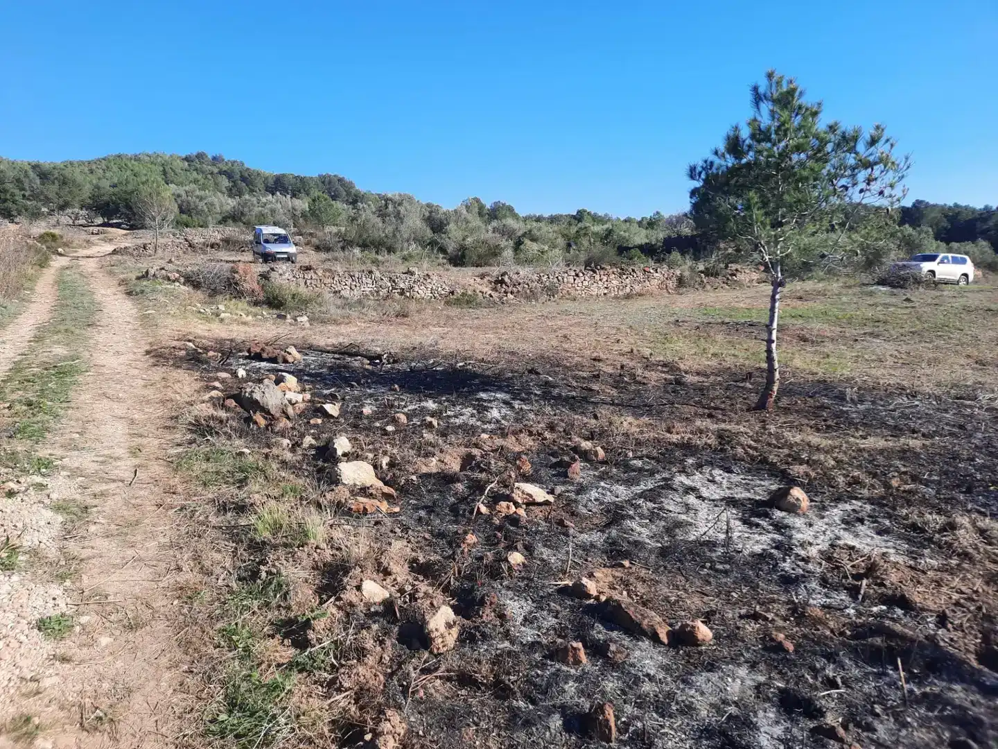 Finca rústica en venta en Rodonyà con Jardín privado, Piscina y Amueblado