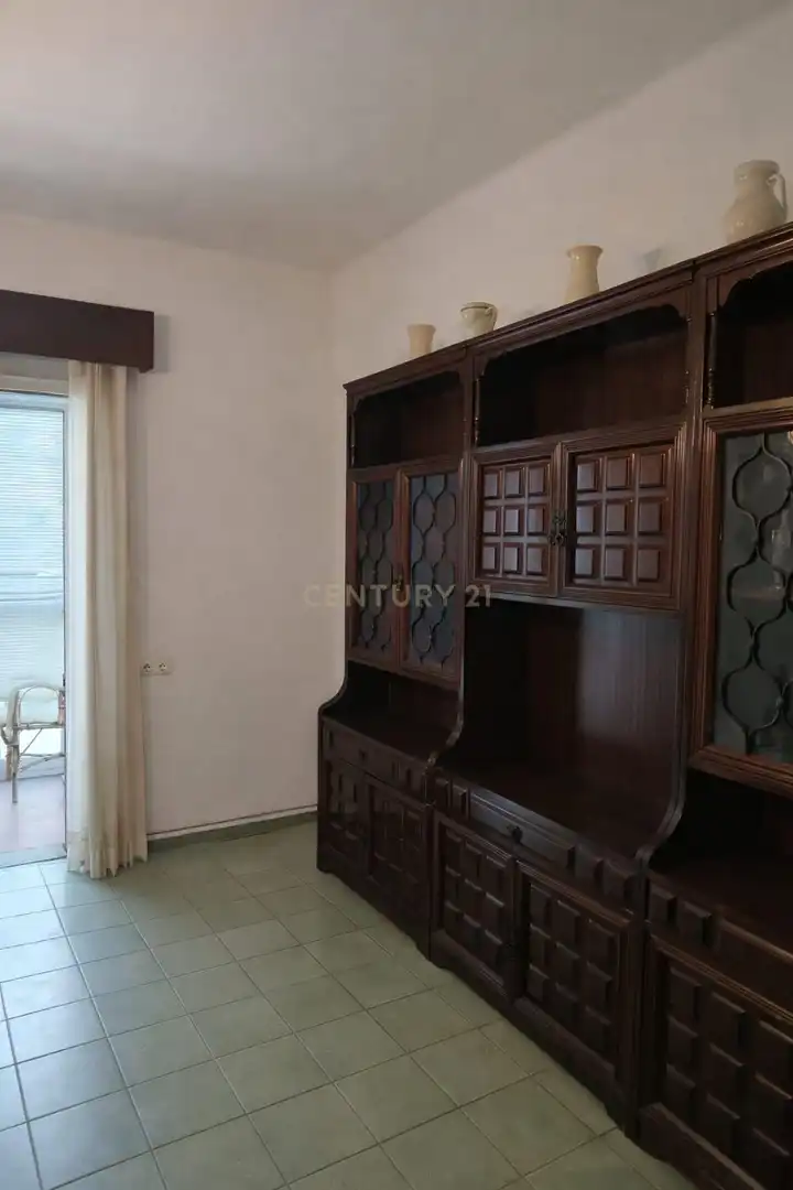 Wohnzimmer von Wohnungen zum Verkauf in Trujillo mit Klimaanlage, Abstellraum und Balkon