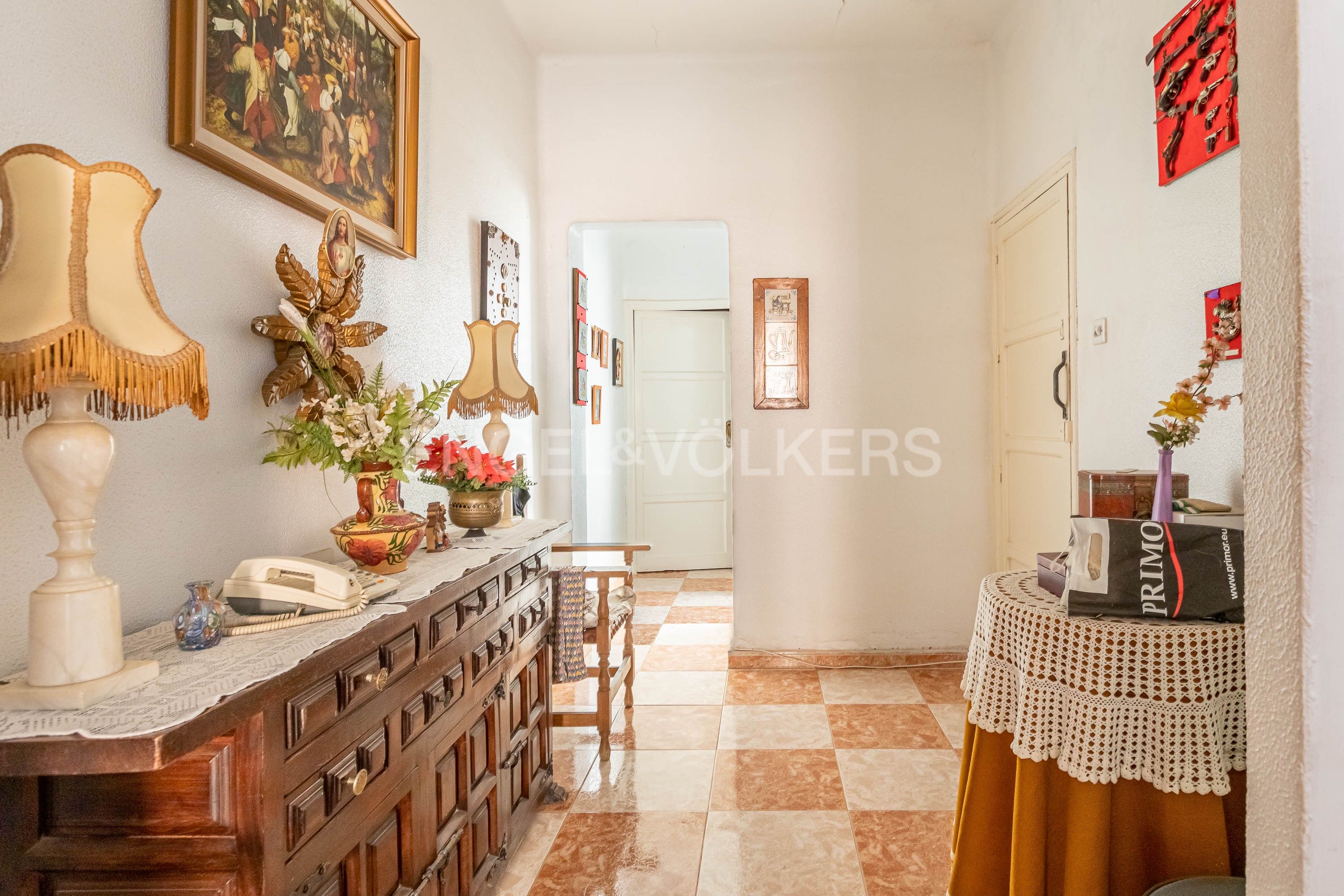 Casa o chalet en venta en  Sevilla Capital con Calefacción, Terraza y Balcón