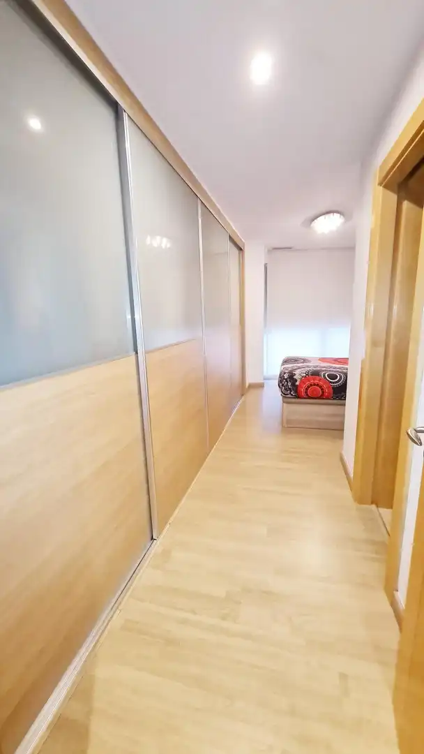 Habitación de Piso en venta en Petrer con Aire acondicionado, Calefacción y Terraza