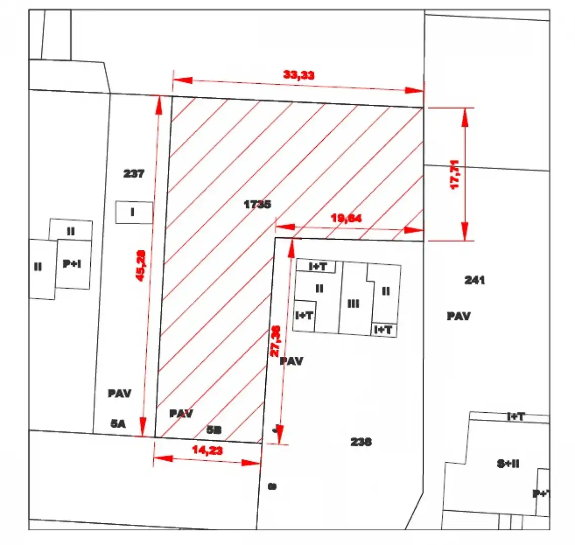 Residencial en venda a Mutilva - Travesía Zolina, Aranguren