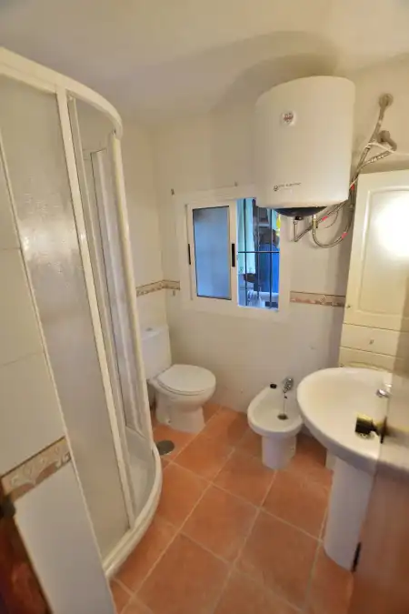 Reihenhaus mit Terrasse zum Verkauf in Calle Antonio Ordóñez 75, imagen 15