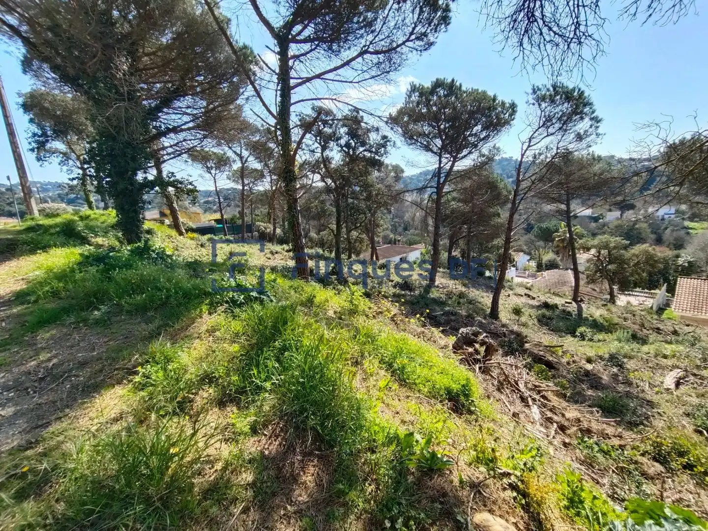 Terrenos y solares en venta en Garriga 21, imagen 2