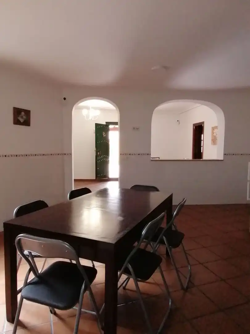 Casa o chalet de alquiler en El Rinconcillo
